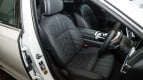 BMW 7 Series Interior photo