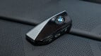 BMW 7 Series Interior photo