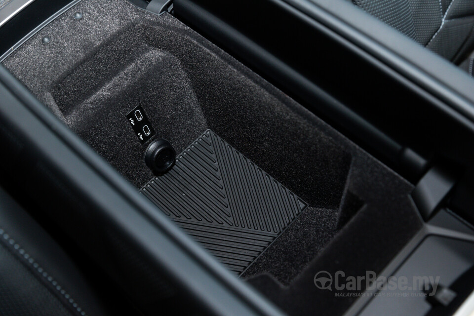 BMW 7 Series G70 (2023) Interior