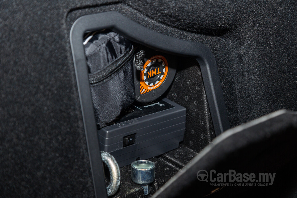 BMW 7 Series G70 (2023) Interior