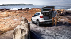 BMW X1 Exterior photo