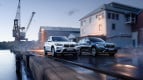 BMW X1 Exterior photo