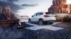 BMW X1 Exterior photo