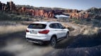 BMW X1 Exterior photo