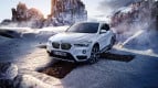 BMW X1 Exterior photo