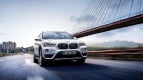 BMW X1 Exterior photo