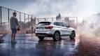 BMW X1 Exterior photo