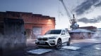 BMW X1 Exterior photo