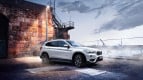 BMW X1 Exterior photo