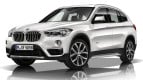 BMW X1 Exterior photo