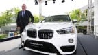 BMW X1 Exterior photo