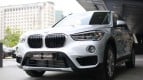 BMW X1 Exterior photo