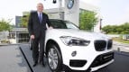 BMW X1 Exterior photo