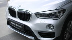 BMW X1 Exterior photo