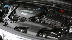 BMW X1 Exterior photo