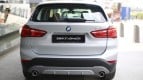 BMW X1 Exterior photo