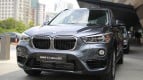 BMW X1 Exterior photo