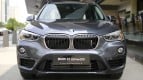 BMW X1 Exterior photo