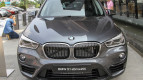 BMW X1 Exterior photo