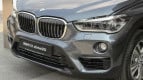 BMW X1 Exterior photo