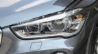 BMW X1 Exterior photo