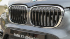 BMW X1 Exterior photo