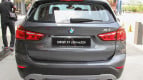 BMW X1 Exterior photo