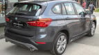 BMW X1 Exterior photo