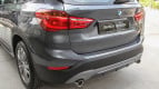 BMW X1 Exterior photo