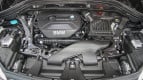 BMW X1 Exterior photo