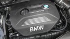 BMW X1 Exterior photo