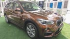 BMW X1 Exterior photo