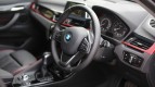 BMW X1 Interior photo