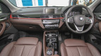 BMW X1 Interior photo