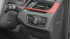 BMW X1 Interior photo