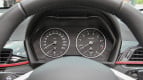 BMW X1 Interior photo