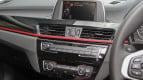 BMW X1 Interior photo