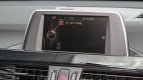 BMW X1 Interior photo
