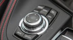 BMW X1 Interior photo