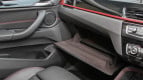 BMW X1 Interior photo