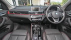 BMW X1 Interior photo