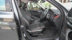 BMW X1 Interior photo