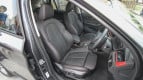BMW X1 Interior photo