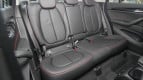 BMW X1 Interior photo