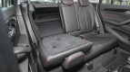 BMW X1 Interior photo