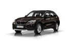 BMW X1 Exterior photo