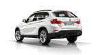 BMW X1 Exterior photo