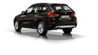 BMW X1 Exterior photo