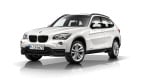BMW X1 Exterior photo