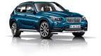 BMW X1 Exterior photo